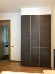 Orange Grove Residences (D10), Condominium #528674481
